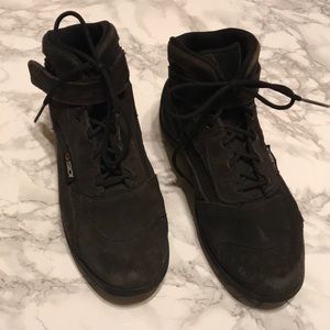 Sidi Boots - Size 9.5